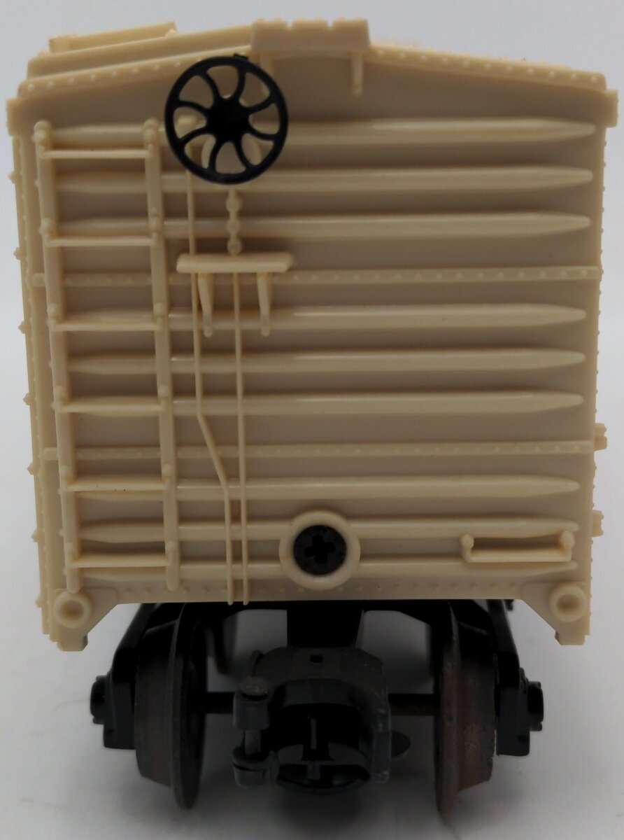 Lionel 6-16125 O Gauge Virginian Stock Car VG/Box