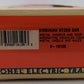 Lionel 6-16125 O Gauge Virginian Stock Car VG/Box