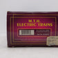 MTH 20-94197 O Olde Virginia Beer Steel-Sided Reefer Car #8965 LN/Box