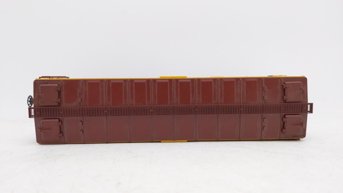 MTH 20-94197 O Olde Virginia Beer Steel-Sided Reefer Car #8965 LN/Box
