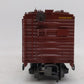 MTH 20-94197 O Olde Virginia Beer Steel-Sided Reefer Car #8965 LN/Box