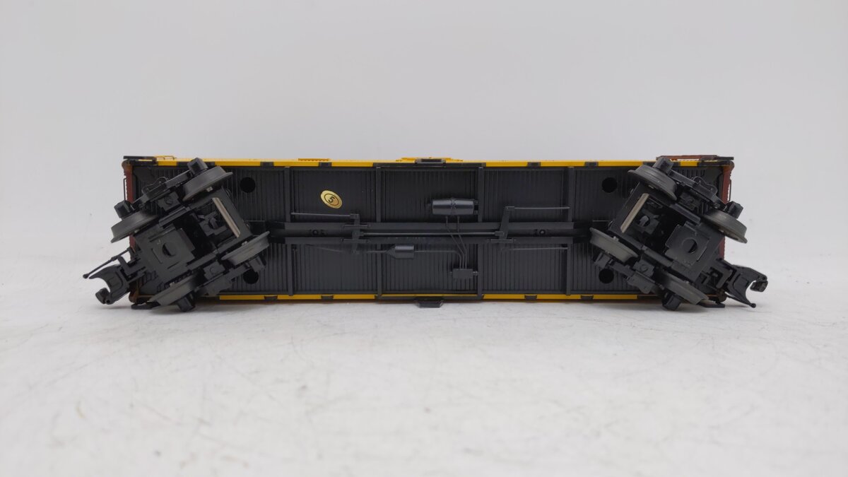 MTH 20-94197 O Olde Virginia Beer Steel-Sided Reefer Car #8965 LN/Box