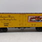 MTH 20-94197 O Olde Virginia Beer Steel-Sided Reefer Car #8965 LN/Box