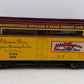 MTH 20-94197 O Olde Virginia Beer Steel-Sided Reefer Car #8965 LN/Box