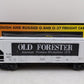 MTH 30-75623 O Old Forester Whisky PS-2 Discharge Hopper Car #5657 EX/Box