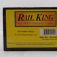 MTH 30-75623 O Old Forester Whisky PS-2 Discharge Hopper Car #5657 EX/Box