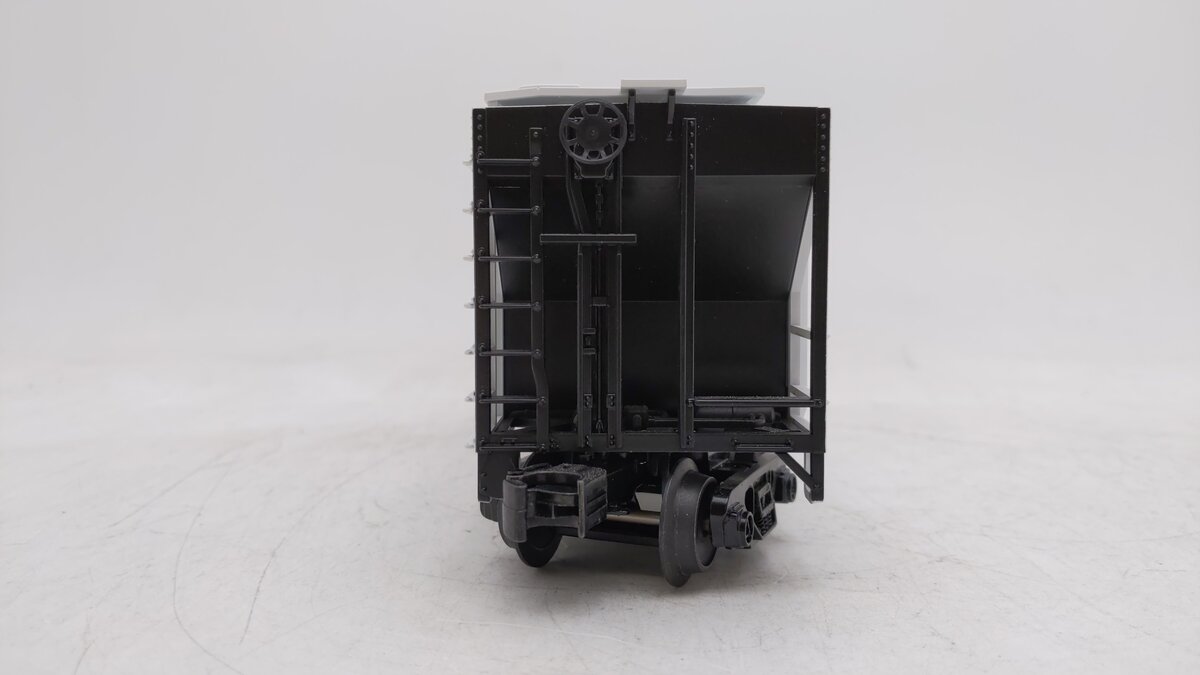 MTH 30-75623 O Old Forester Whisky PS-2 Discharge Hopper Car #5657 EX/Box