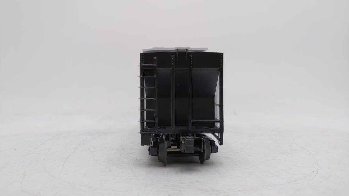 MTH 30-75623 O Old Forester Whisky PS-2 Discharge Hopper Car #5657 EX/Box