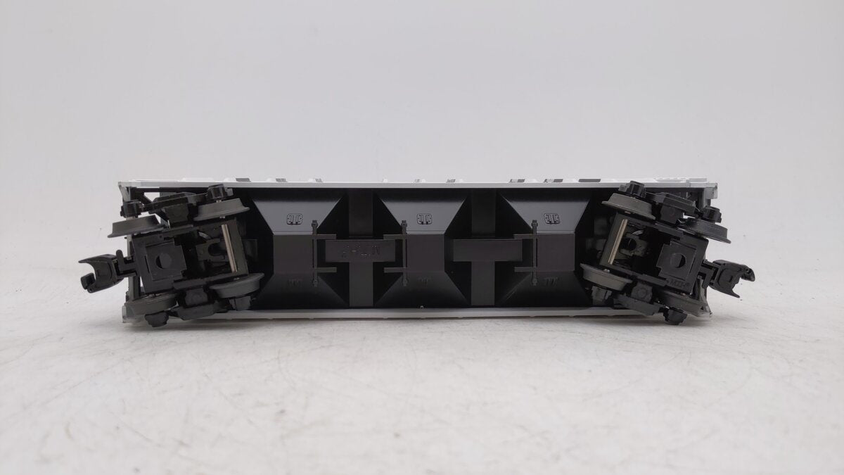 MTH 30-75623 O Old Forester Whisky PS-2 Discharge Hopper Car #5657 EX/Box