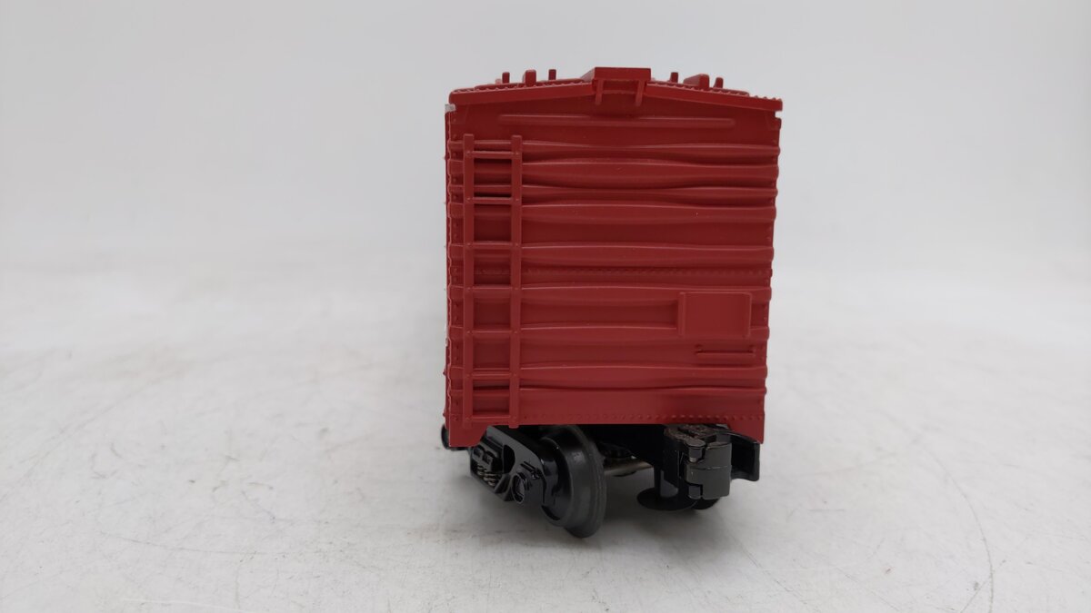 MTH 30-7883 O Gauge Rheingold Beer Modern Reefer Car EX/Box