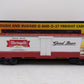 MTH 30-7883 O Gauge Rheingold Beer Modern Reefer Car EX/Box