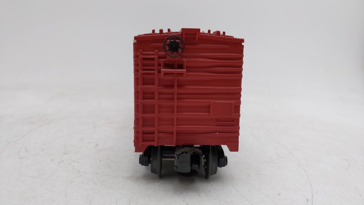 MTH 30-7883 O Gauge Rheingold Beer Modern Reefer Car EX/Box