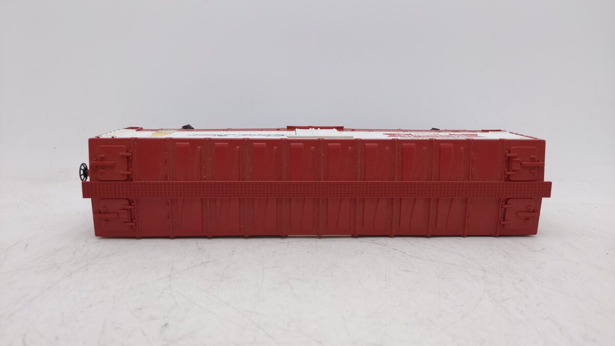 MTH 30-7883 O Gauge Rheingold Beer Modern Reefer Car EX/Box