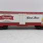 MTH 30-7883 O Gauge Rheingold Beer Modern Reefer Car EX/Box