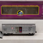 MTH 20-94021 O Mathieson Operating Reefer Car w/Unloading Ramp #5015 EX/Box