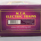 MTH 20-94021 O Mathieson Operating Reefer Car w/Unloading Ramp #5015 EX/Box