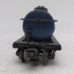 MTH 30-7314 O Gauge ESSO Single Dome Tank Car #91863 EX/Box