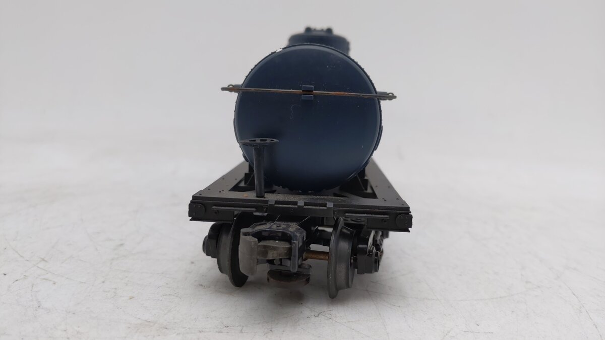MTH 30-7314 O Gauge ESSO Single Dome Tank Car #91863 EX/Box
