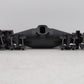 MTH 20-98201 O Gauge 4-Truck Black Hot Metal Car #52 EX/Box