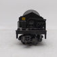 MTH 20-98201 O Gauge 4-Truck Black Hot Metal Car #52 EX/Box