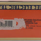 Lionel 6-17220 O Gauge Pennsylvania Railroad Standard Merchandise Boxcar #17220 EX/Box