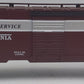 Lionel 6-17220 O Gauge Pennsylvania Railroad Standard Merchandise Boxcar #17220 EX/Box