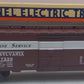 Lionel 6-17220 O Gauge Pennsylvania Railroad Standard Merchandise Boxcar #17220 EX/Box