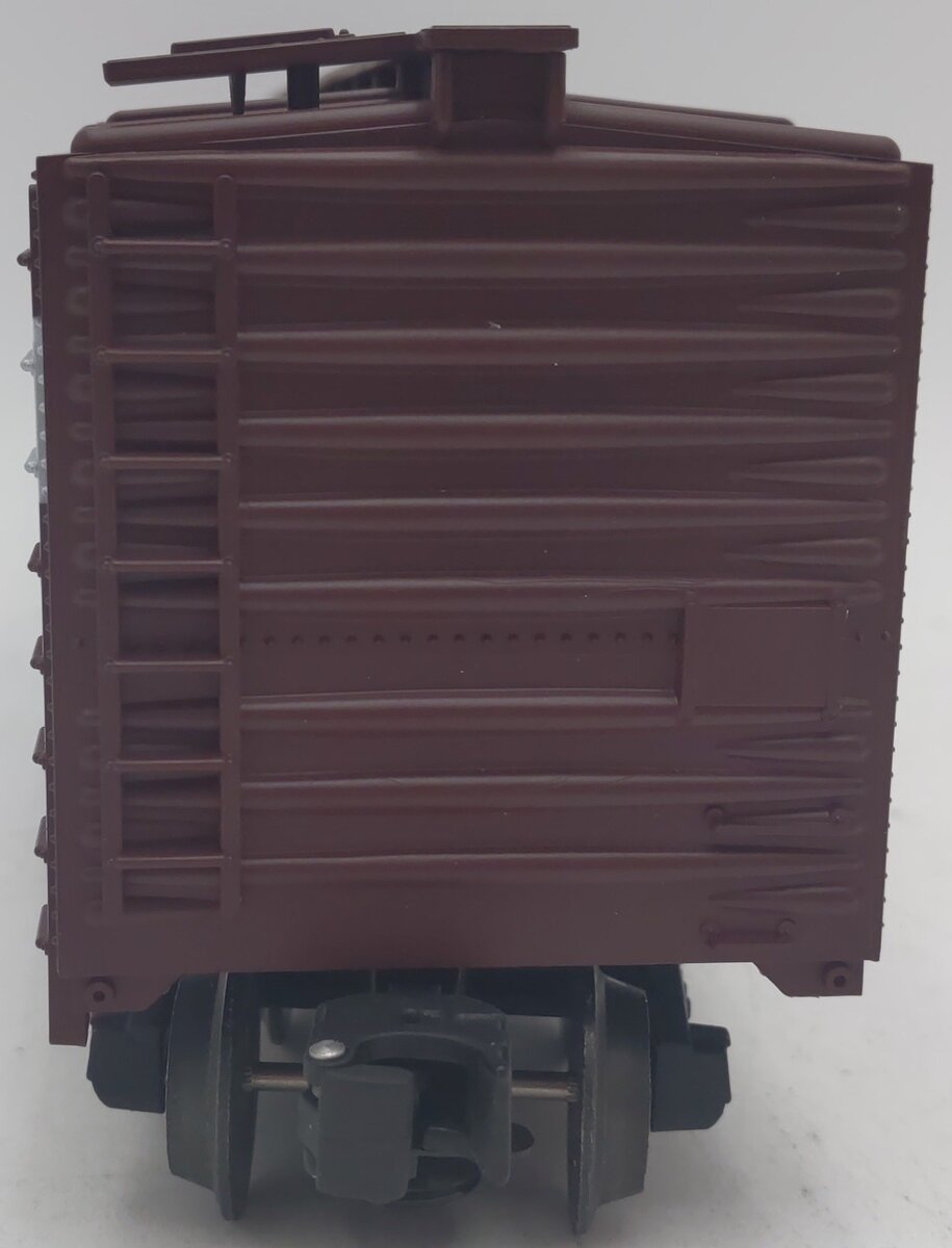Lionel 6-17220 O Gauge Pennsylvania Railroad Standard Merchandise Boxcar #17220 EX/Box