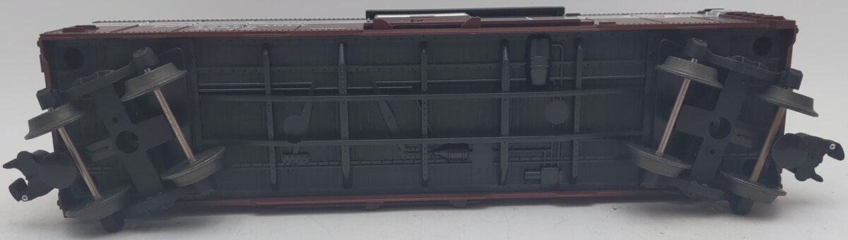 Lionel 6-17220 O Gauge Pennsylvania Railroad Standard Merchandise Boxcar #17220 EX/Box