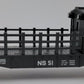 Lionel 6-82094 O Norfolk Southern Tie Work Car EX/Box