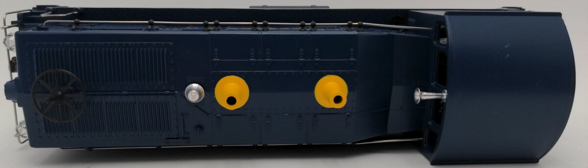Lionel 6-18978 O Gauge PWC C&O NW-2 Diesel Switcher #624 EX/Box