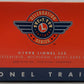 Lionel 6-18978 O Gauge PWC C&O NW-2 Diesel Switcher #624 EX/Box