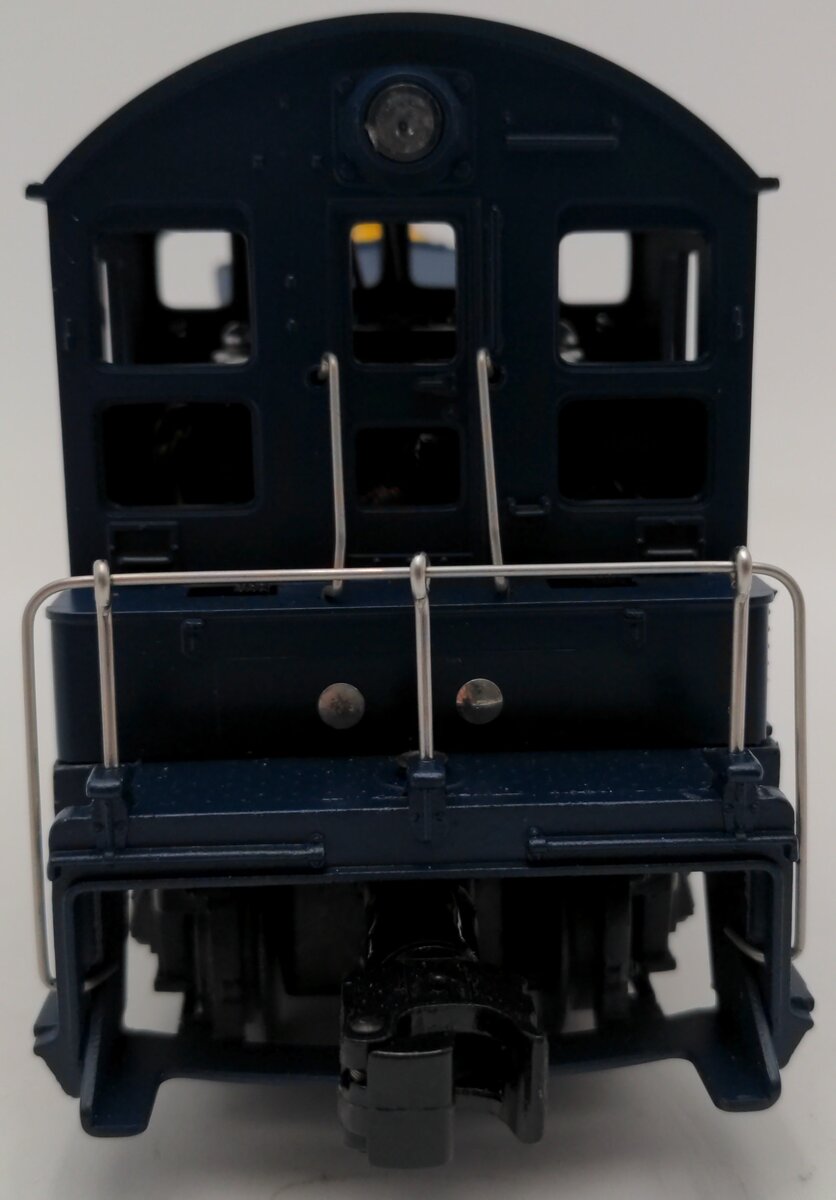 Lionel 6-18978 O Gauge PWC C&O NW-2 Diesel Switcher #624 EX/Box