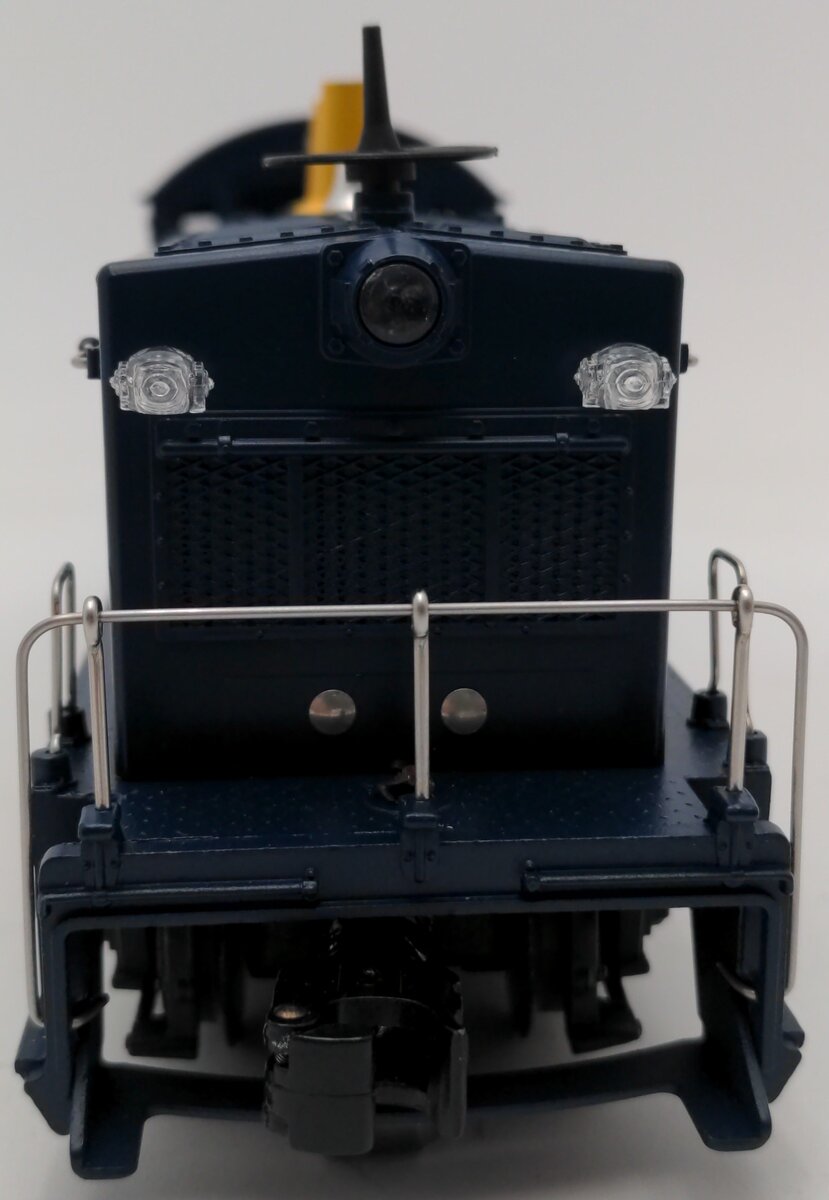 Lionel 6-18978 O Gauge PWC C&O NW-2 Diesel Switcher #624 EX/Box