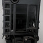 Lionel 6-19325 N&W 4-Bay Weathered Hopper w/ Coal Load #6446 EX/Box