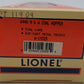 Lionel 6-19325 N&W 4-Bay Weathered Hopper w/ Coal Load #6446 EX/Box