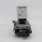 MTH 30-7616 O Gauge Norfolk Southern Flatcar w/ Triple Crown Trailer #60368 EX/Box