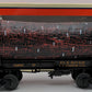Lionel 6-27836 O Elk River Lumber Skeleton Log Car EX/Box