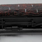 Lionel 6-27836 O Elk River Lumber Skeleton Log Car EX/Box