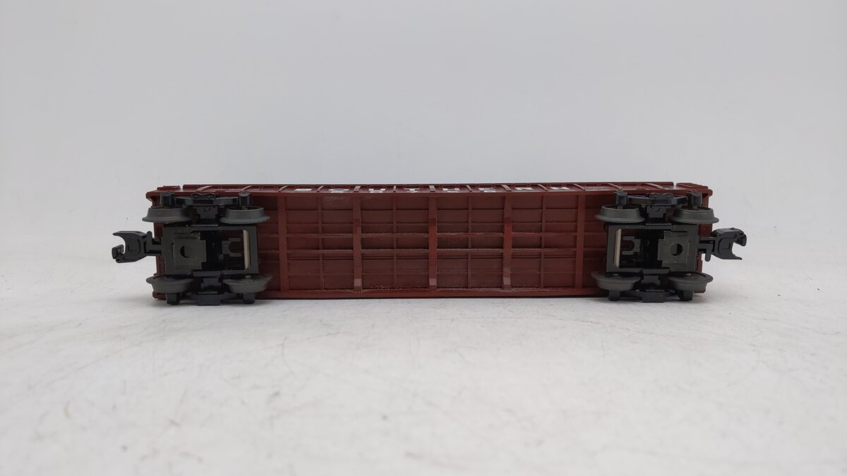 MTH 30-72028 O Southern Gondola Car w Junk Load EX/Box