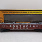 MTH 30-72028 O Southern Gondola Car w Junk Load EX/Box