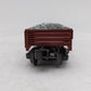 MTH 30-72028 O Southern Gondola Car w Junk Load EX/Box