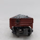 MTH 30-72028 O Southern Gondola Car w Junk Load EX/Box