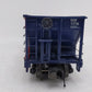 MTH 20-97757  Norfolk & Western 4-Bay Hopper with Coal Load #1776 EX/Box