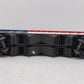 MTH 20-97757  Norfolk & Western 4-Bay Hopper with Coal Load #1776 EX/Box