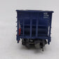 MTH 20-97757  Norfolk & Western 4-Bay Hopper with Coal Load #1776 EX/Box