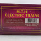 MTH 20-97757  Norfolk & Western 4-Bay Hopper with Coal Load #1776 EX/Box