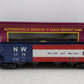 MTH 20-97757  Norfolk & Western 4-Bay Hopper with Coal Load #1776 EX/Box