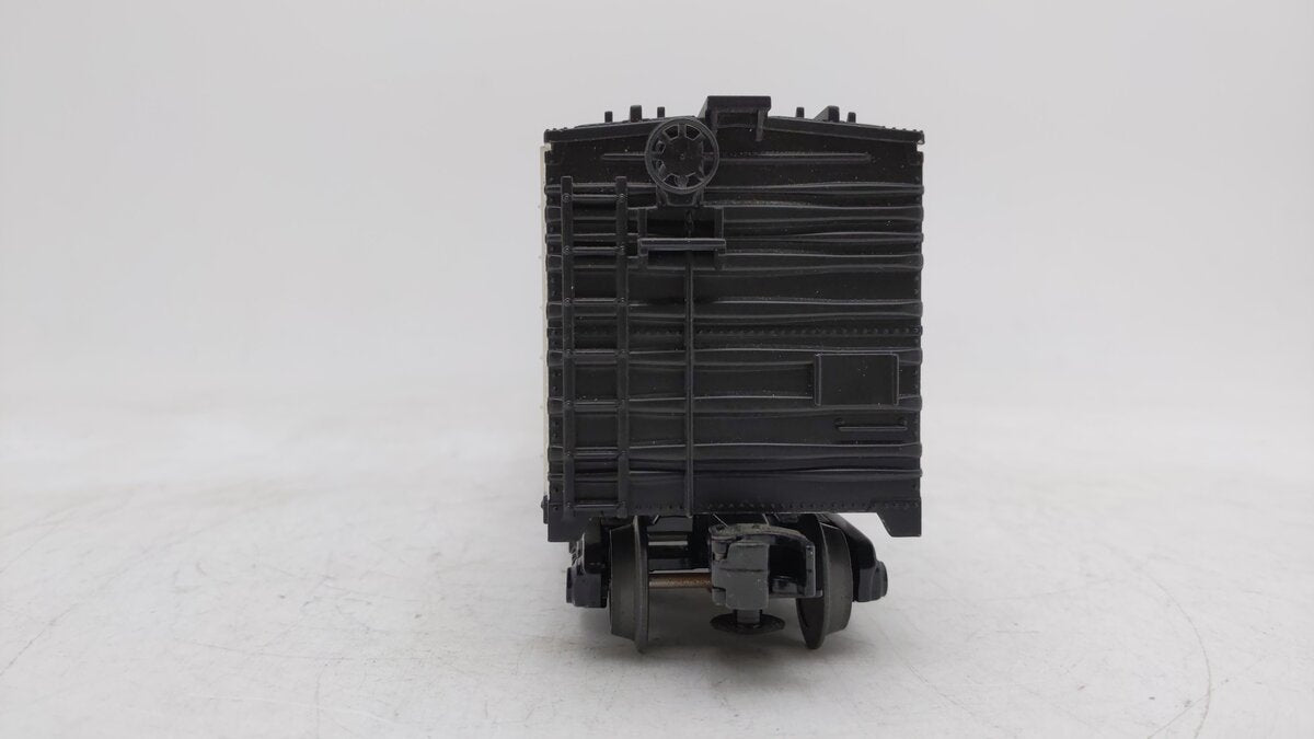 MTH 30-7856 O Gauge Genesee Brewing Co. Reefer Car LN/Box