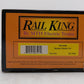 MTH 30-7856 O Gauge Genesee Brewing Co. Reefer Car LN/Box